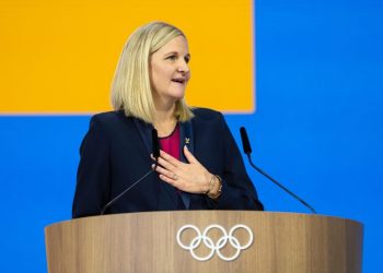 El COI afirma que “los deportistas no son responsables de las decisiones políticas”