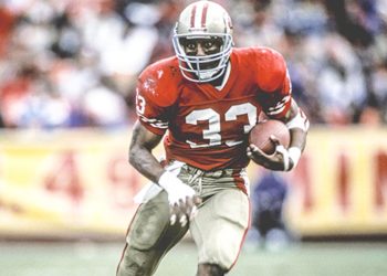 Roger Craig y Lester Hayes, nominados al senior del Salón de la Fama 2026
