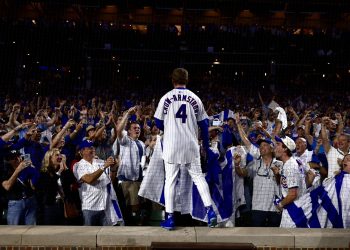 Chicago Cubs avanzan a SDLN vs Cerveceros