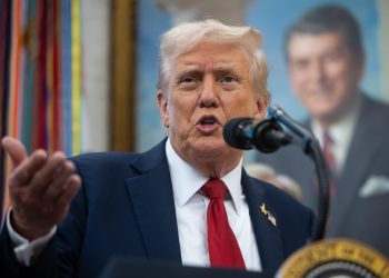 Trump declara un “conflicto armado” formal contra los cárteles de la droga