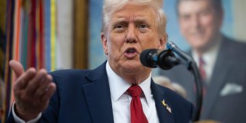 Trump declara un “conflicto armado” formal contra los cárteles de la droga