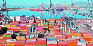 México registra déficit comercial de 2,399 millones de dólares en septiembre