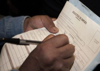 Tasa de desempleo en México aumentó al 3% en septiembre