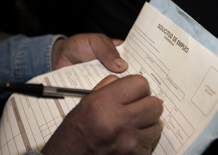 El INEGI reportó que la tasa de desempleo en México subió a 3% durante septiembre