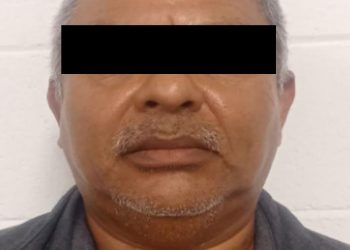Detienen a El Carnal”, líder regional del Cártel Jalisco Nueva Generación en Tabasco y ex director de Seguridad Pública