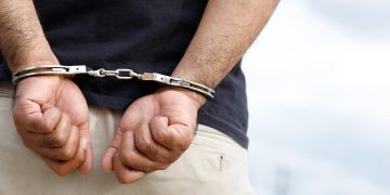 FGR extradita a Estados Unidos a Marco ‘L’ por asociación delictuosa y tráfico de drogas