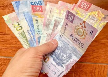 México crecerá en un 0.6 por ciento en el presente año estima la CEPAL
