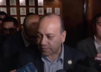 Listos en Diputados para dictaminar este lunes la Ley de Amparo y Ley de Ingresos 2026