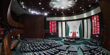 Con cambios al tercero transitorio por la retroactividad, regresa al Senado Ley de Amparo