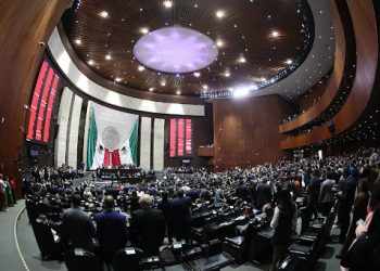 Turnan Diputados al Senado la Ley Federal de Derechos 2026