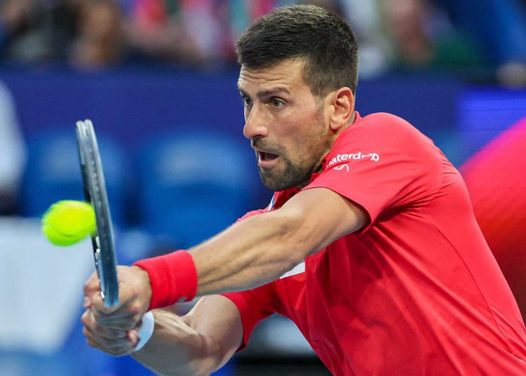 djokovic