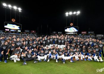 dodgers
