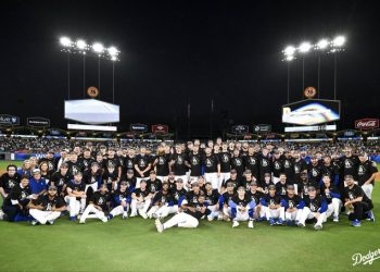 dodgers