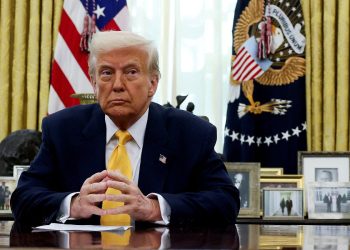 donald