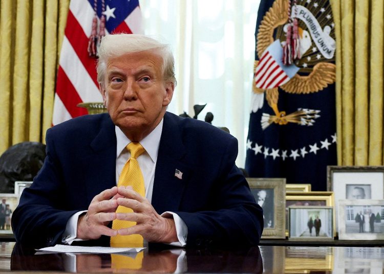 donald