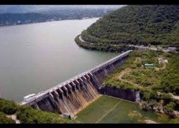 💧 Inicia construcción de la presa Tunal Dos en Durango: garantizará agua potable por 50 años
