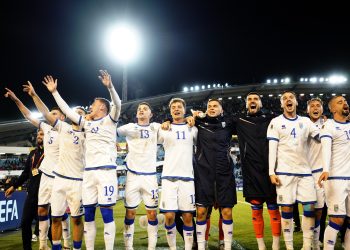 Kosovo sueña con su primer Mundial