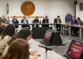 Consultas públicas del T-MEC en México avanzan hacia consenso interno para revisión 2026