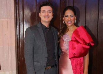 Asesinan al diseñador Edgar Molina en Guanajuato