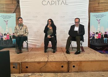 8 de cada 10 jóvenes en CDMX trabajan en condiciones precarias, revela informe