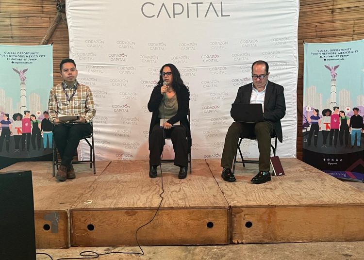 Más del 80% de las juventudes en CDMX enfrentan condiciones laborales precarias, según el informe