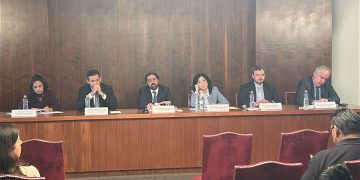 Empresarios respaldan reformas a la Ley Aduanera