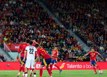 espana