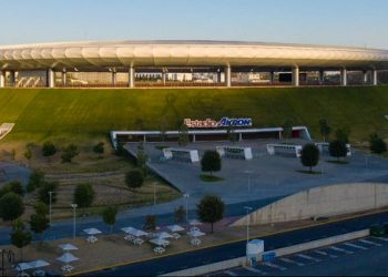 Guadalajara será una de las mejores sedes del Mundial