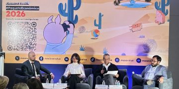 Paquete Económico 2026 ampliará la deuda; cada mexicano deberá más de 150 mil pesos, advierte México Evalúa