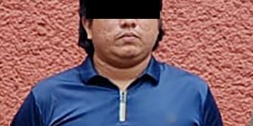 Detienen en Michoacán a “Llanero”, presunto extorsionador del sector limonero