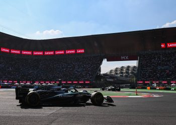 “Gran Premio de la Ciudad de México se ha consolidado un motor económico en la CDMX “: Soberón