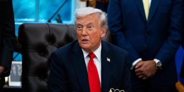 🪖Trump acusa a España de no “jugar en equipo” en la OTAN por su gasto en defensa