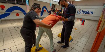 FADEM: 60 años apoyando a personas con discapacidad intelectual en México