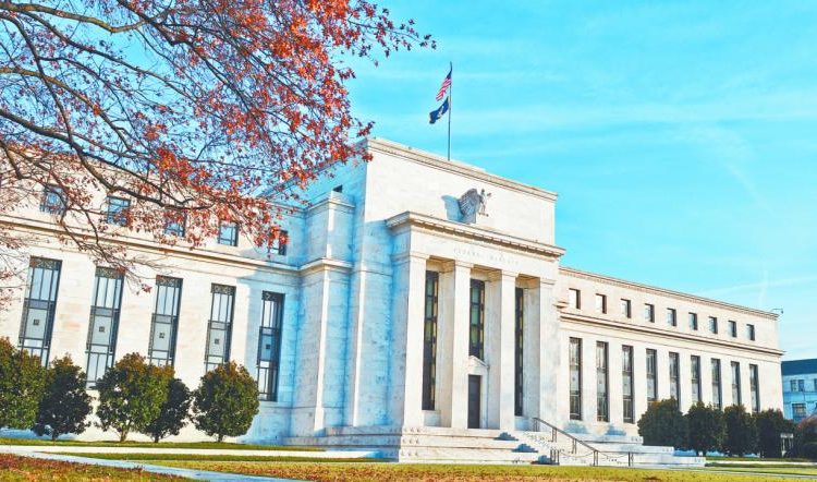 Los cinco finalistas para la Fed incluyen gobernadores y ejecutivos destacados