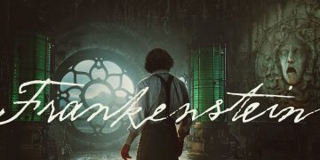 Frankenstein de Guillermo del Toro