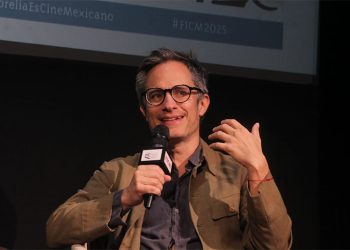 Gael García Bernal, nuevo embajador de Buena Voluntad de la Unesco