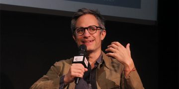 Gael García Bernal, nuevo embajador de Buena Voluntad de la Unesco