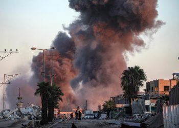 Hamás exige cese al fuego y retirada de Israel para alcanzar acuerdo