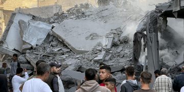 Ejército israelí asegura que responderá con fuerza contra Hamás por “violaciones” de tregua