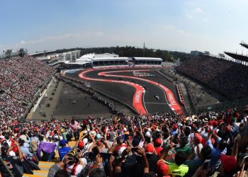 SSC CDMX implementará operativo de seguridad para el Gran Premio de la Ciudad de México 2025