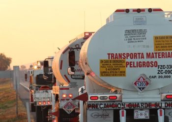 “Más que detenciones, deben desmontarse estas redes de trafico de combustible”: Experta