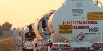 “Más que detenciones, deben desmontarse estas redes de trafico de combustible”: Experta