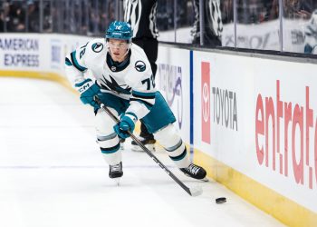 San José Sharks se disculpan por palabra ICE en partido para hispanos