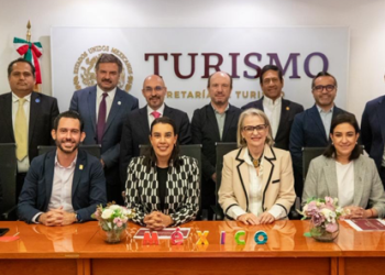 Puebla será sede del Tianguis Turístico México 2027