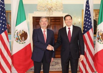 Aranceles por petróleo a Cuba: La respuesta de México ante la nueva orden ejecutiva de Donald Trump.