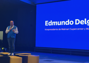Walmart México evoluciona y transforma su imagen