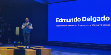 Walmart México evoluciona y transforma su imagen