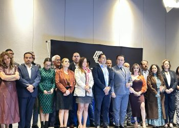 COPARMEX critica reforma a la Ley de Amparo: “debilita el marco jurídico”