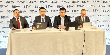 BBVA: Proceso arancelario de EU hace más atractivo a México