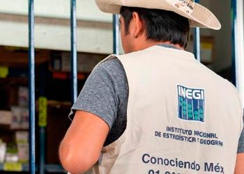 “Encuesta Intercensal 2025 será la más grande que se haya hecho en el país”: INEGI